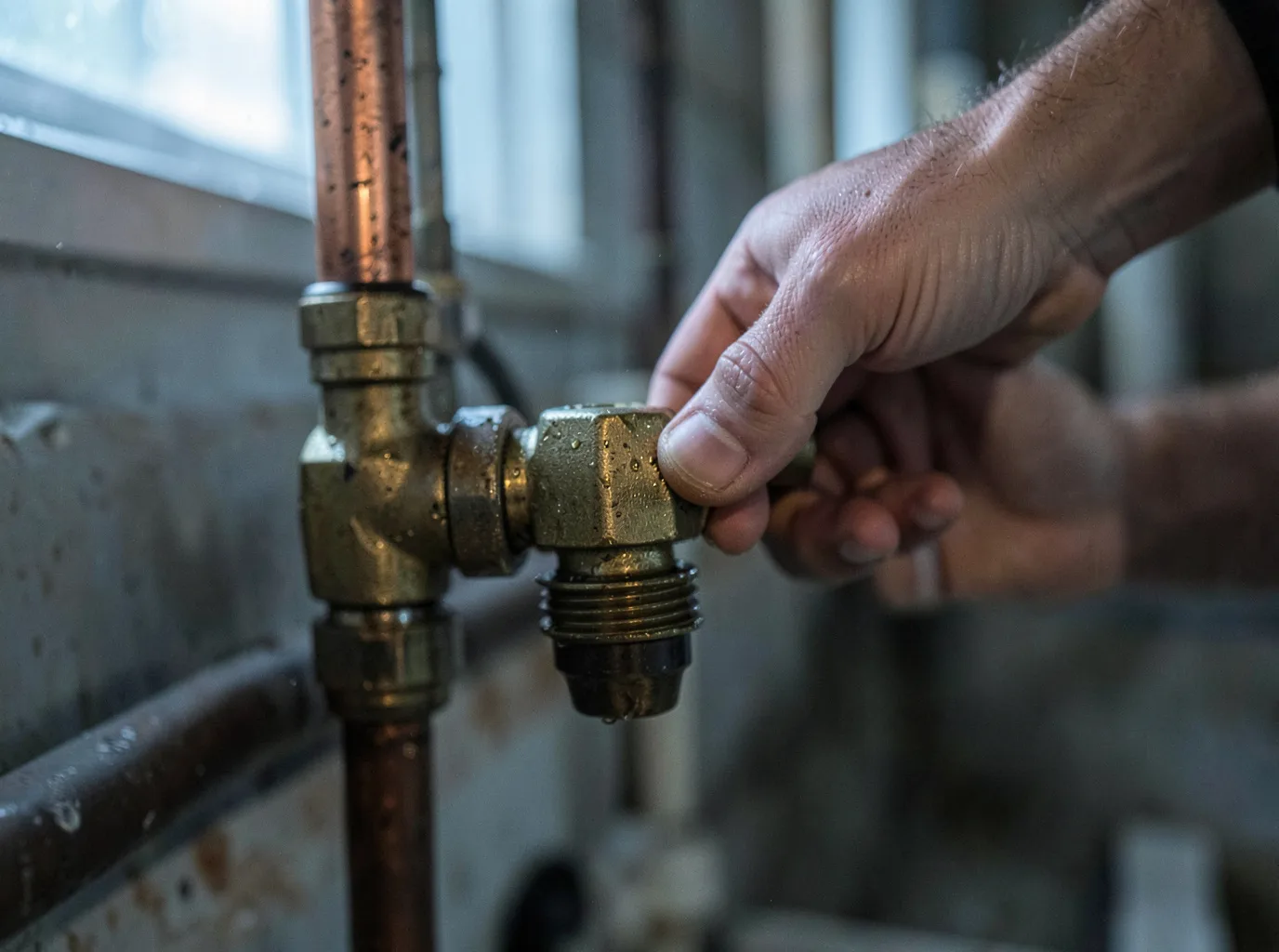 Emergency Plumber Killingworth, CT FAQs